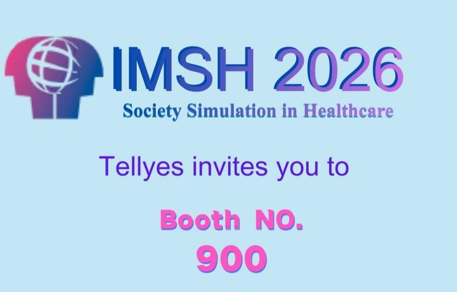 倒计时6天丨爱游戏ayx登录入口-爱游戏（中国）将亮相IMSH2026美国展会，重磅新品全球首发，期待您的莅临！